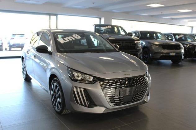 PEUGEOT 208 1.2 Turbo 100 CV Business KM0 MY26 rif. 24054551