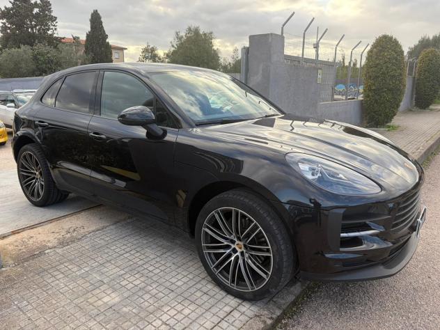 PORSCHE MACAN FULL -FINANZIABILE - Foto 10