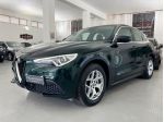 Alfa Romeo Stelvio 2.2 Turbodiesel 190cv AT8 Q4 Aziendale