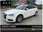 Audi A3 1.6 TDI CR S tronic Young