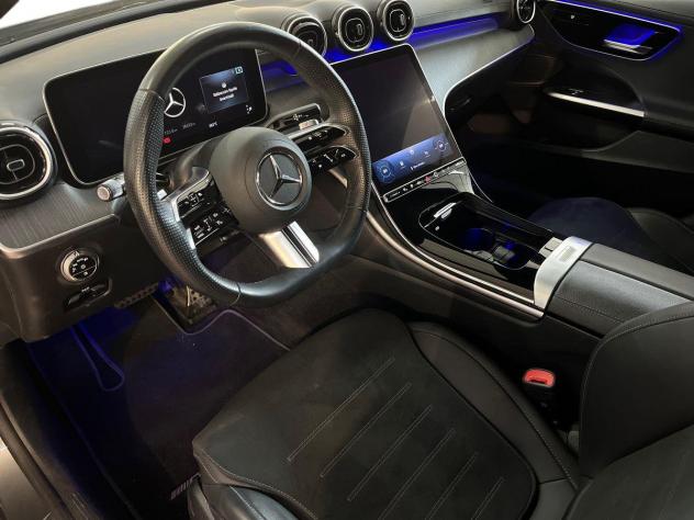 Mercedes-Benz Classe C Classe C-W206 Berlina 2021 C 300 de phev AMG Line Advanced auto - Foto 10