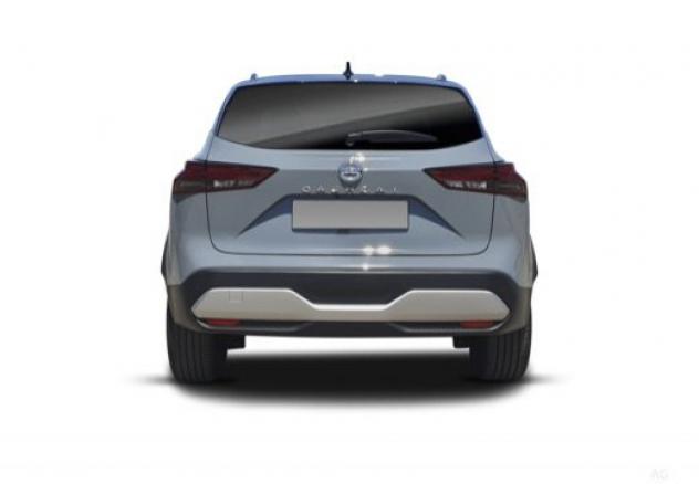 Nissan Qashqai III 2021 TEKNA 2WD MHEV 1.3BZ. 140CV - Foto 5