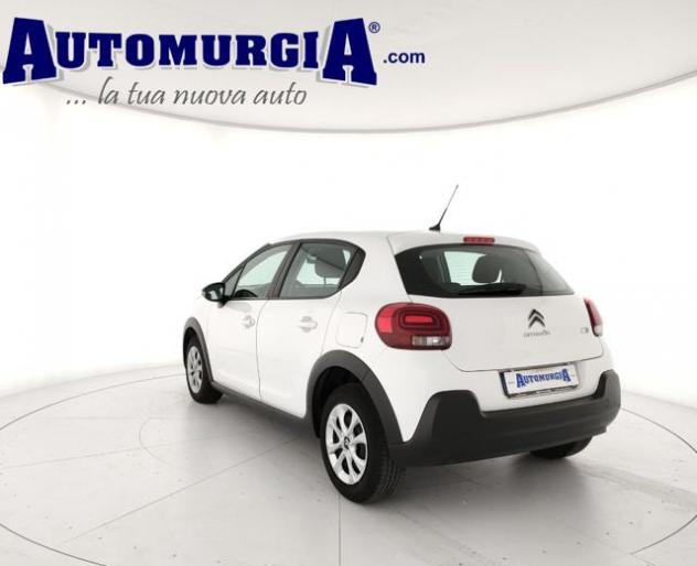 CITROEN C3 PureTech 83 S&S Feel rif. 23504610 - Foto 3