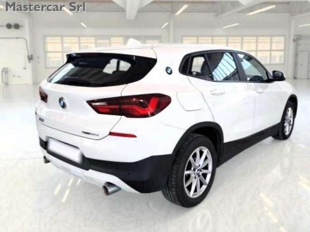 BMW X2 X2 F39 sdrive18d Business X Auto - GL115FD rif. 24169626 - Foto 10