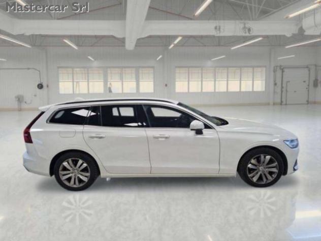 VOLVO V60 V60 II 2019 2.0 b4 Momentum Business Pro auto - GG rif. 23943143 - Foto 7
