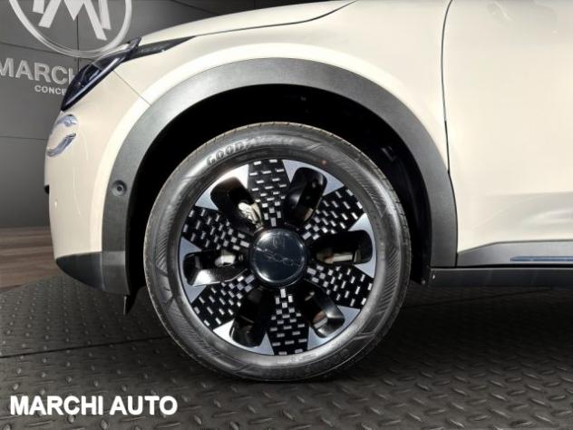 FIAT 600 Hybrid 110 CV DCT MHEV La Prima rif. 24168821 - Foto 9