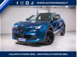 Alfa Romeo Junior Junior 1.2 136 CV Hybrid eDCT6 - "PREZZO VERO"