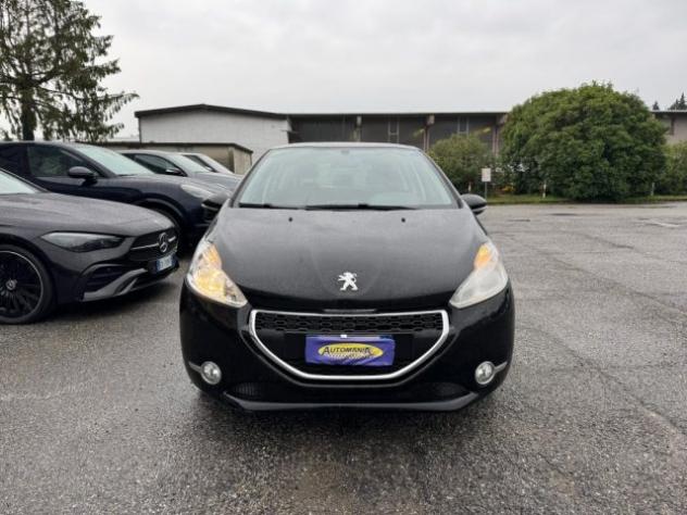 PEUGEOT 208 1° serie 1.2 VTi 82 CV 5 porte Access rif. 24208311 - Foto 2