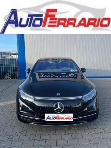 MERCEDES EQS (V297) EQS 500 4Matic Luxury - Foto 2