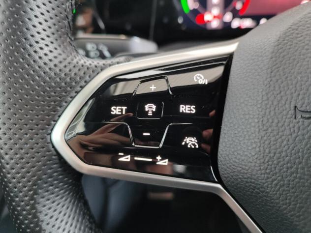 VOLKSWAGEN Golf 8ª serie Golf 1.4 Plug-In Hybrid DSG GTE - Foto 9