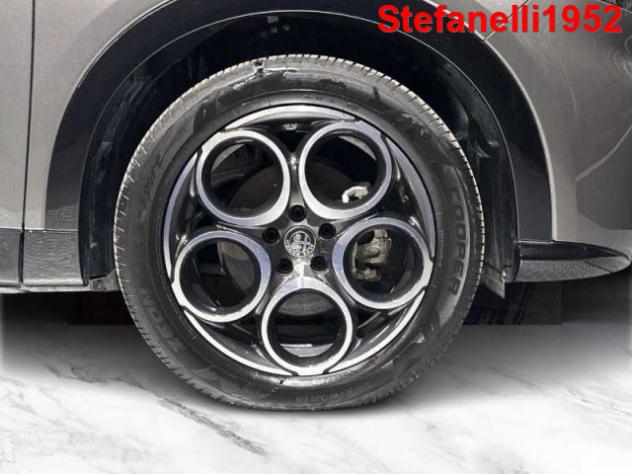 ALFA ROMEO Tonale - 1.5 hybrid Sprint 130cv tct7 rif. 23907827 - Foto 8