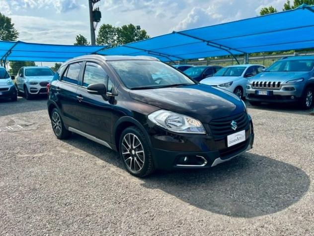 SUZUKI SX4 S-Cross 1.6 DDiS 5 porte Style rif. 23772369