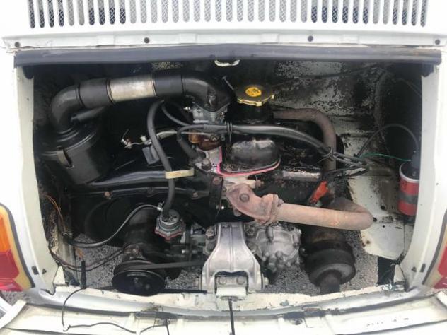 FIAT 500L L rif. 24149880 - Foto 9