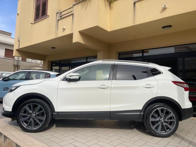 Nissan Qashqai 1.6 dCi 2WD Tekna - Foto 2