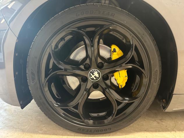 Alfa Romeo Giulia (952) Veloce 2.2 Diesel 136 CV - Foto 6