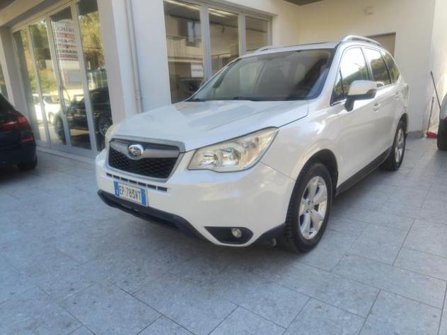 SUBARU Forester 2.0D-L Exclusive rif. 24198682 - Foto 2