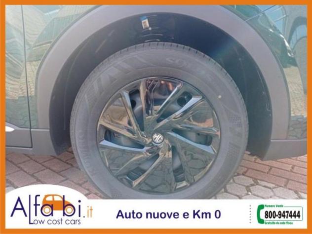 MG ZS 1.5 115CV Standard rif. 24109027 - Foto 6