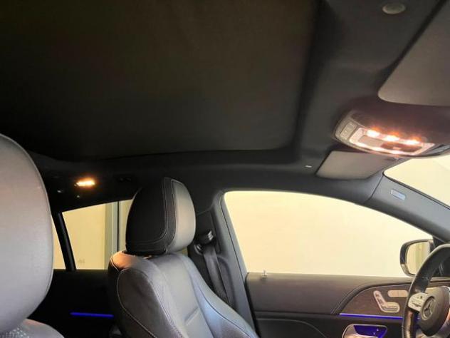 MERCEDES-BENZ GLE 300 d 4Matic Mild Hybrid Coupé Premium Pro rif. 23992757 - Foto 7