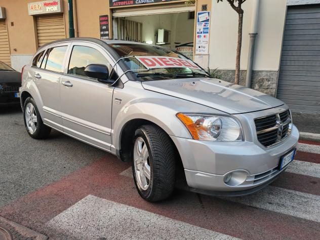 DODGER CALIBER 2.0 TDI CV140 KW103 SPORT - Foto 3