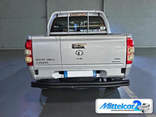 GREAT WALL Steed DC 2.4 4x4 Super Luxury rif. 24013270 - Foto 2