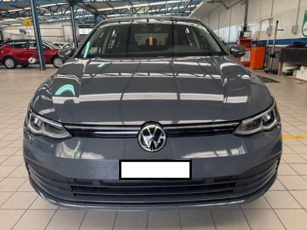 VOLKSWAGEN Golf 2.0 TDI 115 CV SCR Life rif. 22598797