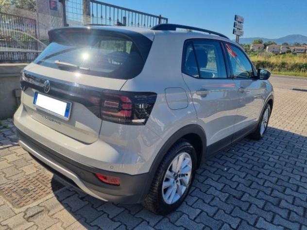 VOLKSWAGEN T-Cross 1.0 TSI 110 CV Style rif. 23807709 - Foto 6
