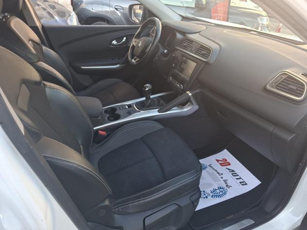 Renault Kadjar 1.5 dCi Energy Intens * Navi * Pelle * Garantita 12 Mesi - Foto 8