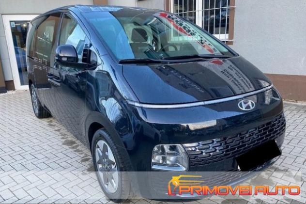 HYUNDAI Staria 2.2 AT 2WD 9 posti Wagon rif. 20597617 - Foto 5