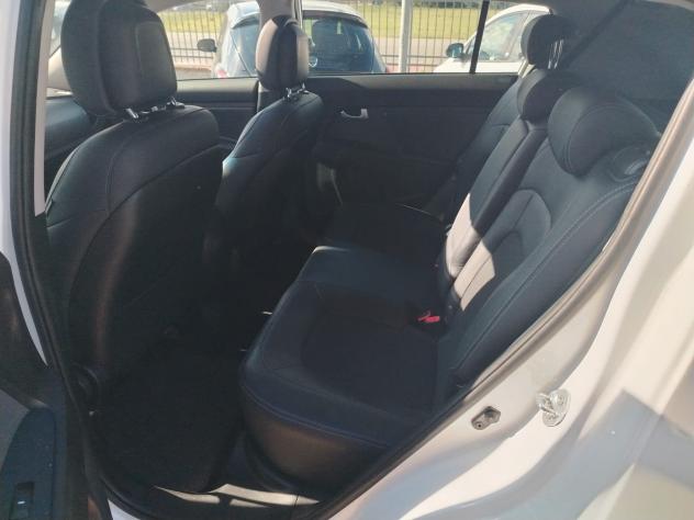 Kia Sportage 1.7 CRDI VGT 2WD Cool - Foto 4