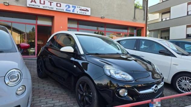 OPEL Adam 1.2 70 CV Air rif. 23754089