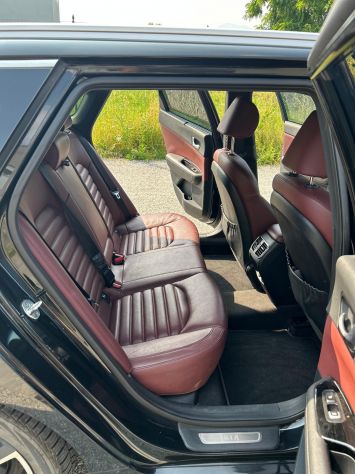 Kia Optima GT- 245hp - Benz/GPL - Foto 3