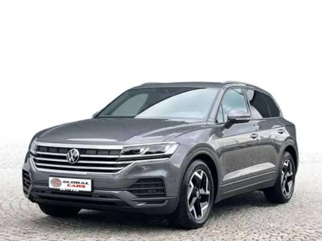VOLKSWAGEN Touareg Touareg 3.0 V6 tdi scr Elegance 231cv auto/ACC/LED rif. 23895719 - Foto 2