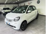 Smart ForFour 70 1.0 Passion 24 Mesi di Garanzia