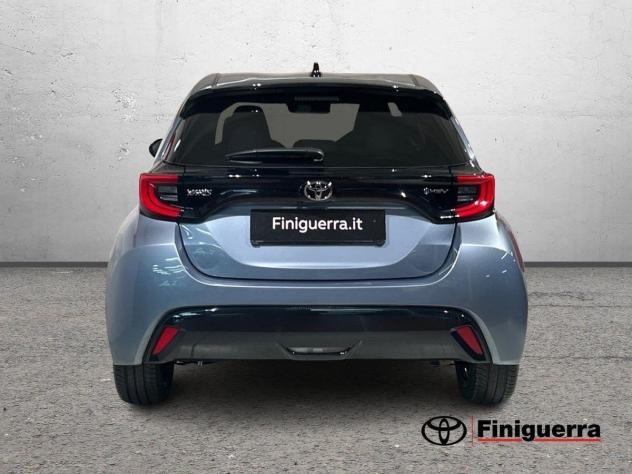 Toyota Yaris Hybrid 130 Premium - Foto 3