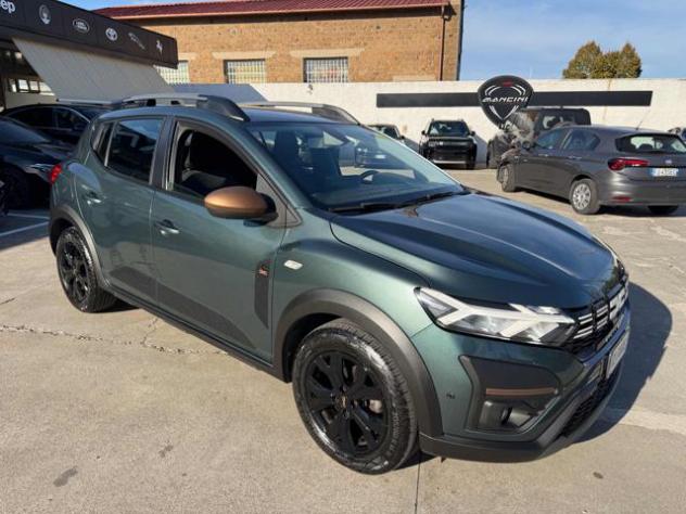 DACIA Sandero Stepway 1.0 TCe ECO-G Extreme Up rif. 24194961 - Foto 3