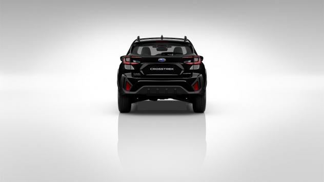 Subaru Crosstrek 2.0i e-Boxer MHEV CVT Lineartronic Style Xtra OFFERTA A TEMPO LIMITATO oltre oneri finanziari. - Foto 5