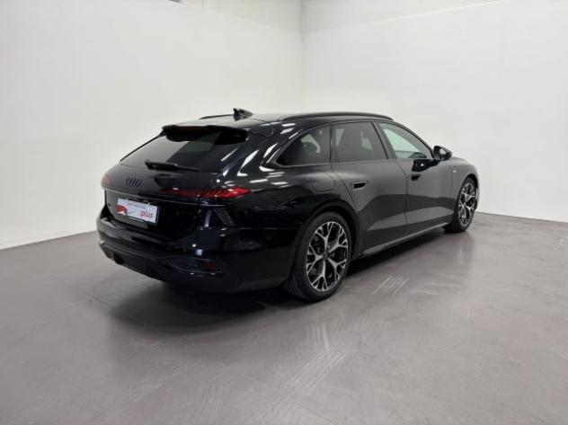 AUDI A6 Avant 150KW TDI S-TRONIC rif. 24058186 - Foto 2