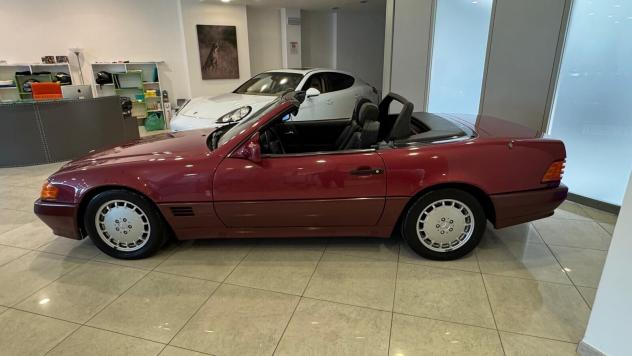 Mercedes-benz SL 300 300 SL-24 cat - Foto 7