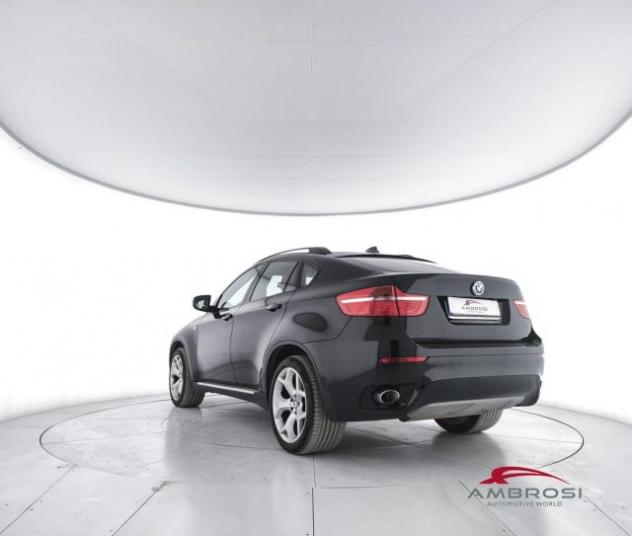 BMW X6 xDrive40d Attiva rif. 23998773 - Foto 4