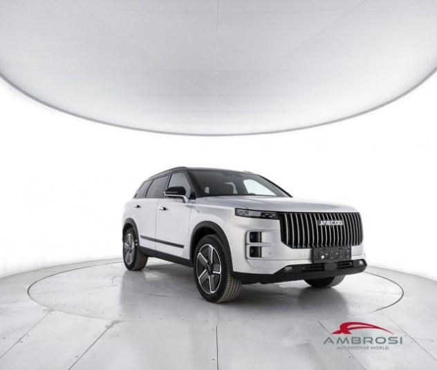 JAECOO J7 SHS-H EXCLUSIVE rif. 23979139 - Foto 2