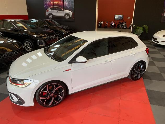 Volkswagen Polo GTI 2.0 TSI GTI DSG - Foto 4
