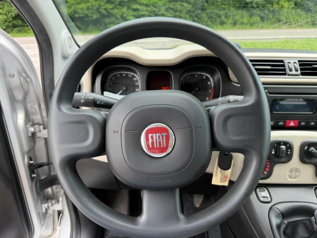 Fiat Panda 1.2 Pop UNICO PROPRIETARIO - Foto 8
