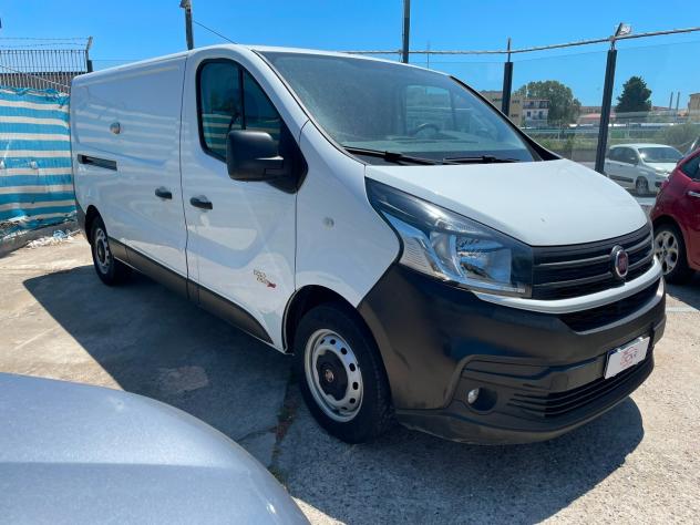 Fiat Talento 1.6 MJT