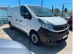 Fiat Talento 1.6 MJT