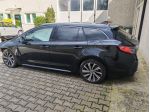 TOYOTA COROLLA 2.0 ST LOUNGE - INCIDENTATA