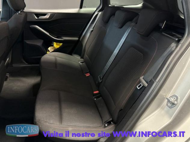 FORD Focus SW 1.0 EcoBoost 155 CV Powershift ST-line - PROMO rif. 23970170 - Foto 7