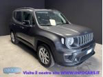 JEEP Renegade 1.3 T4 190CV PHEV 4xe AT6 Limited - PROMO rif. 23944608