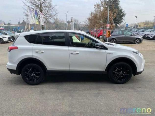 TOYOTA Dyna Rav4 2.5 vvt-i hybrid mic 2WD rif. 18752881 - Foto 7