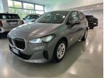 Bmw 218d Active Tourer auto IVA ESPOSTA