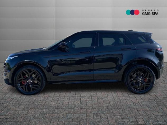 Land Rover Range Rover Evoque 2.0d i4 mhev R-Dynamic HSE awd 204cv auto - Foto 5